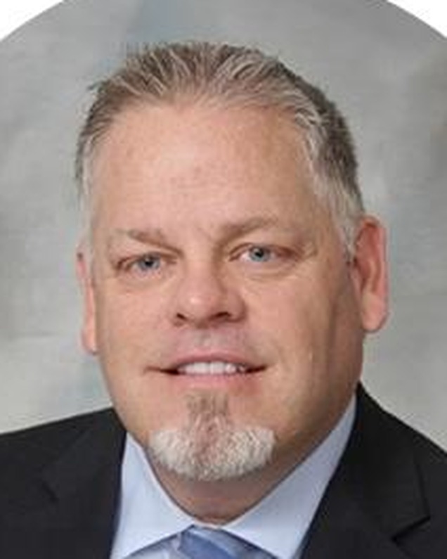 Brett Draper