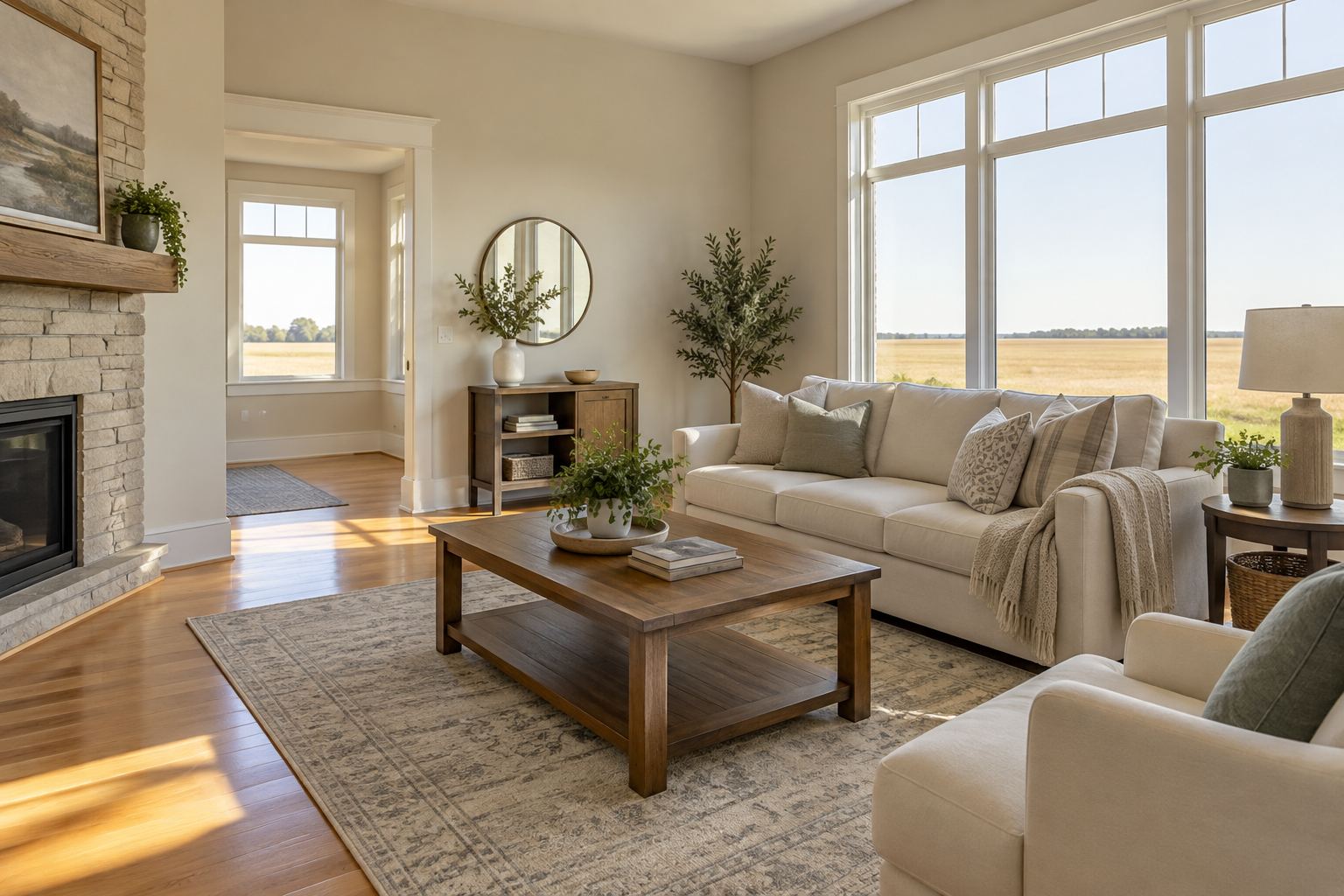 Buy A Home